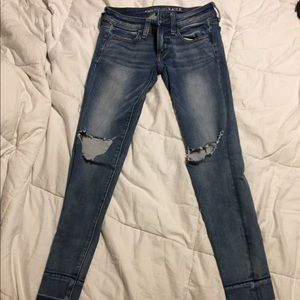 jeans (american eagle)